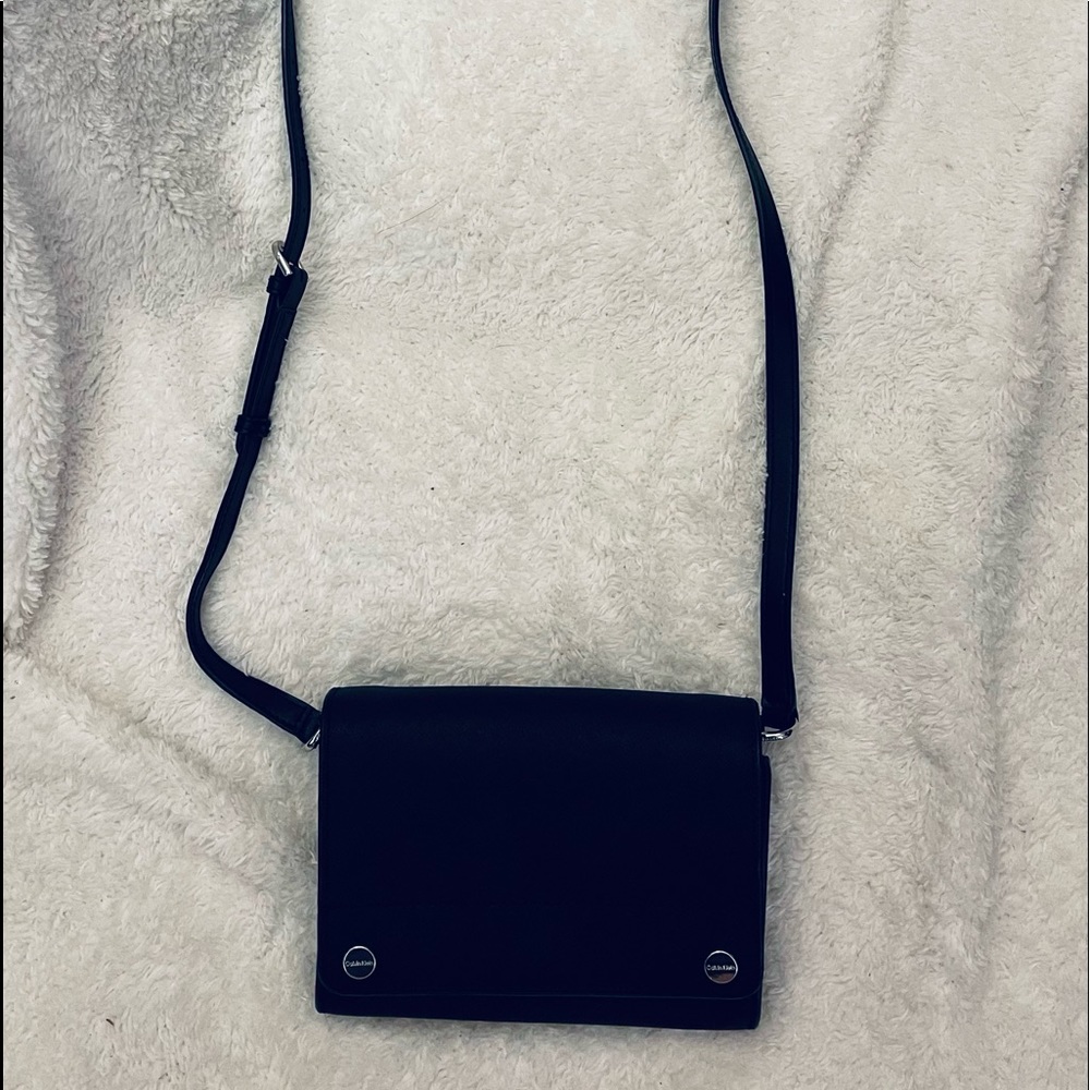 Calvin Klein crossbody bag
